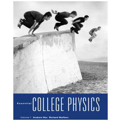 Essen College Physics (V1)