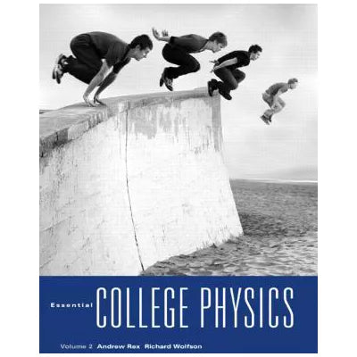Essen College Physics (V2)
