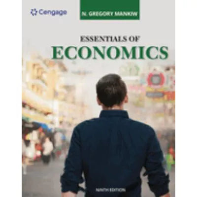 Essen of Economics