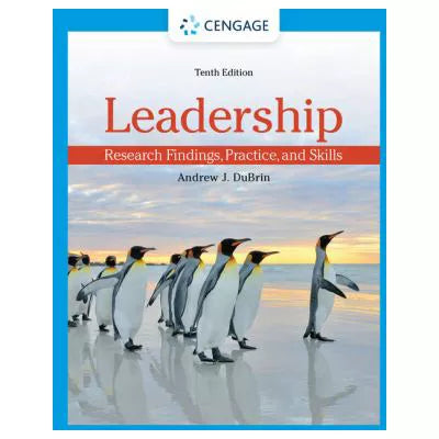 Leadership