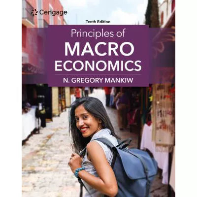 Prin of Macroeconomics