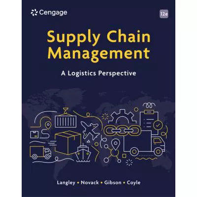 Supply Chain Management