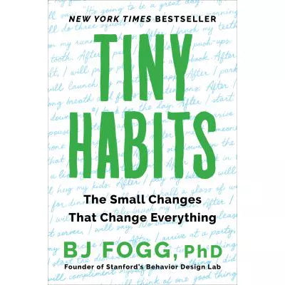 Tiny Habits
