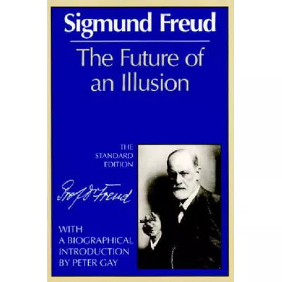 Future of an Illusion