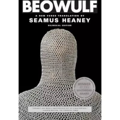 Beowulf: New Verse Trans (Bilingual Ed)