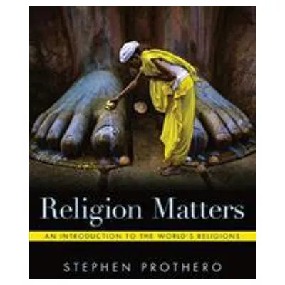 Religion Matters (w/InQuizitive Access)