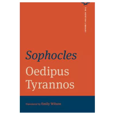 Oedipus Tyrannos