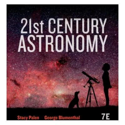 21st Century Astronomy