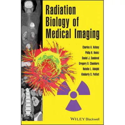 Radiation Biology of Medical Imaging