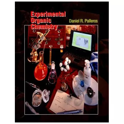 Experimental Organic Chemistry