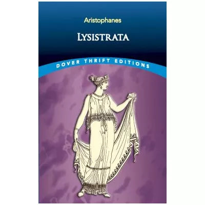 Lysistrata