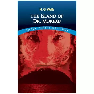 The Island of Dr. Moreau