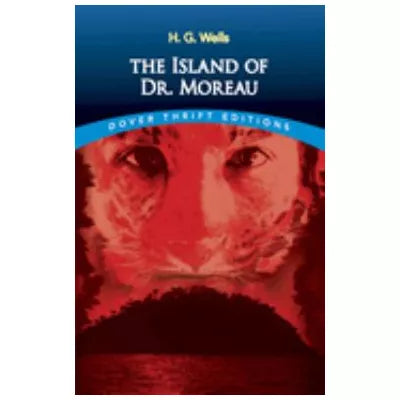 Island of Dr Moreau