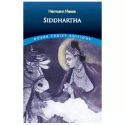 Siddhartha
