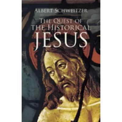 Quest of the Historical Jesus