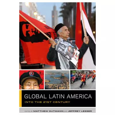 Global Latin America