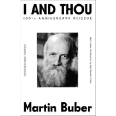 I &amp; Thou