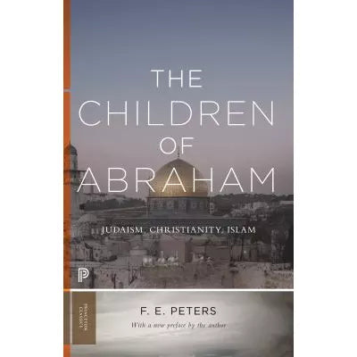 Children of Abraham