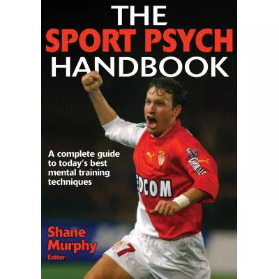 Sport Psych Handbook