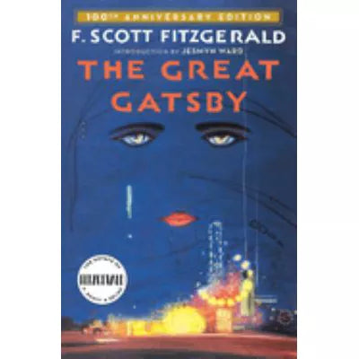 Great Gatsby