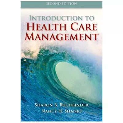 Intro to Health Care Management