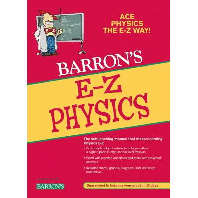 E-Z Physics
