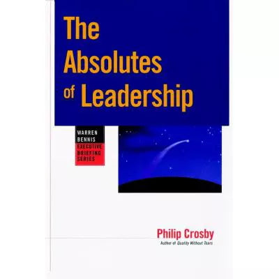 Absolutes of Leadership