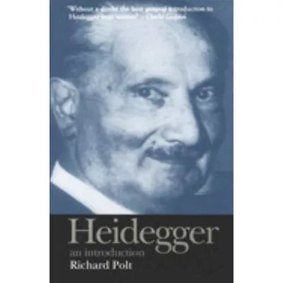 Heidegger: Introduction