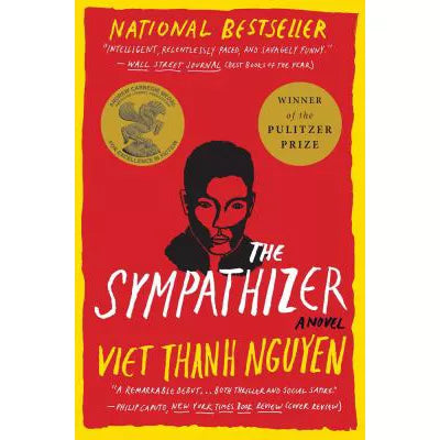 The Sympathizer
