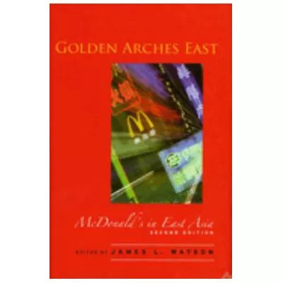 Golden Arches East