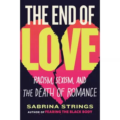 End of Love