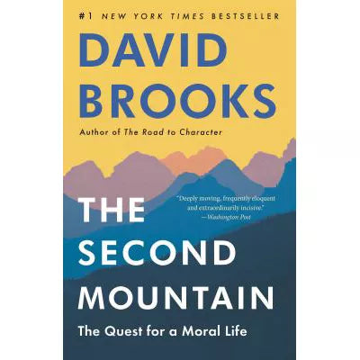 Second Mountain