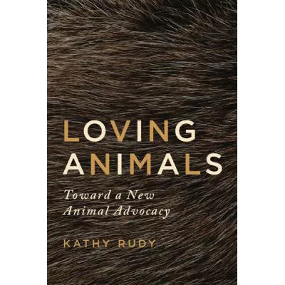Loving Animals