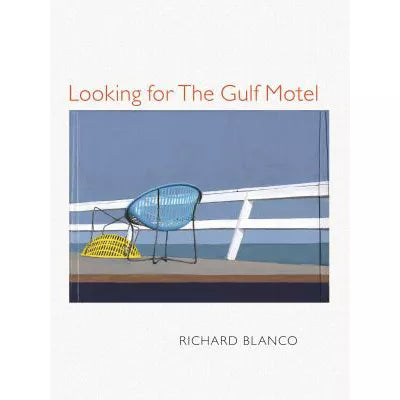 Looking for the Gulf Motel