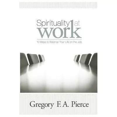 Spirituality at Work