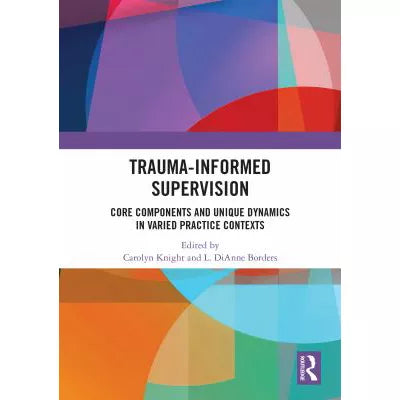 Trauma-Informed Supervision