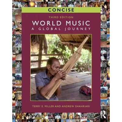 World Music Concise