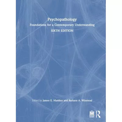 Psychopathology