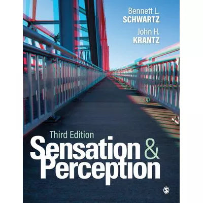 Sensation &amp; Perception