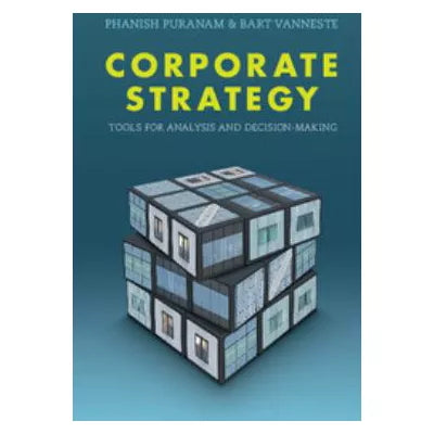 Corporate Strategy