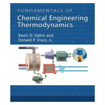 Fund of Chemical Engineering Thermodynamics