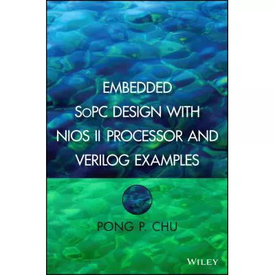 Embedded SoPC System with Altera NiosII Processor &amp; Verilog Examples