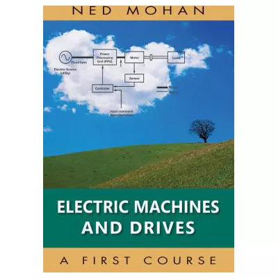 Electric Machines and Drives