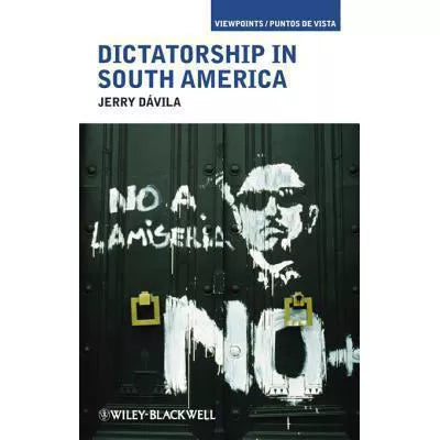 Dictatorship in South America