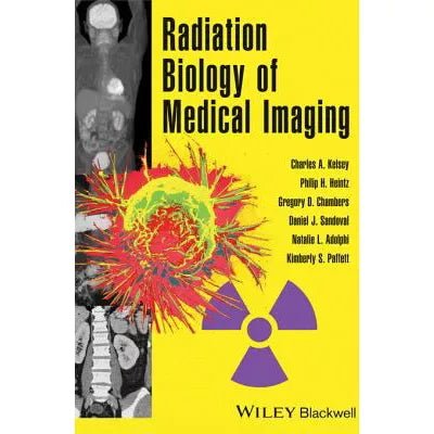 Radiation Biology of Medical Imaging