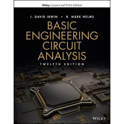 Basic Engineering Circuit Analysis (LL)