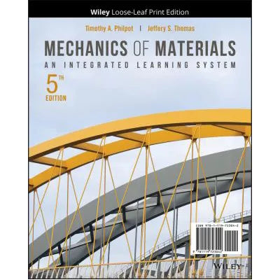 Mechanics of Materials (LL)