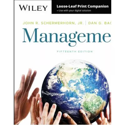 Management (LoosePgs)