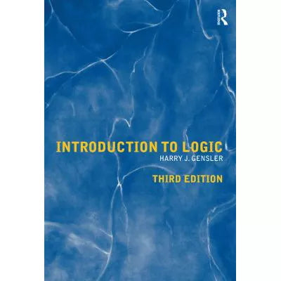 Intro to Logic