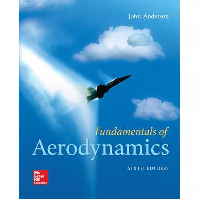 Fund of Aerodynamics